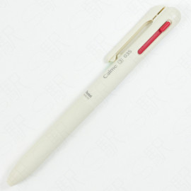 Pentel Calme 2-Color 0.35mm Ballpoint Pen and 0.3mm